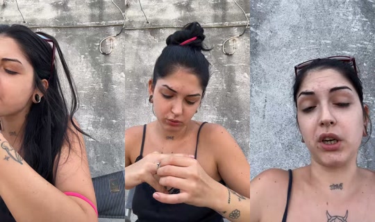 mariannapreda01 TikTok Live — Sep 13, 2026, 9:45 AM