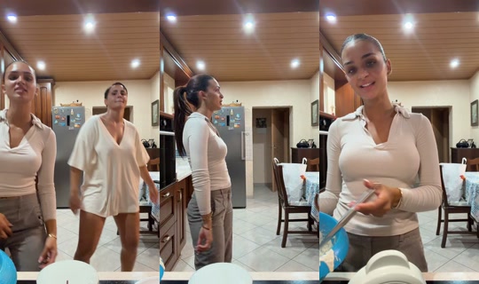 mariannassantoro TikTok Live — Aug 23, 2026, 6:03 PM