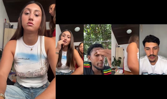 marianuness010 TikTok Live — Sep 19, 2026, 4:43 PM