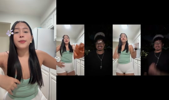mariaorellana_20 TikTok Live — Aug 25, 2026, 2:56 AM