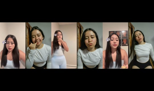 mariaorellana_20 TikTok Live — Oct 2, 2026, 9:14 PM