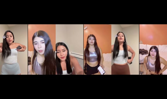 mariaorellana_20 TikTok Live — Oct 3, 2026, 3:42 AM