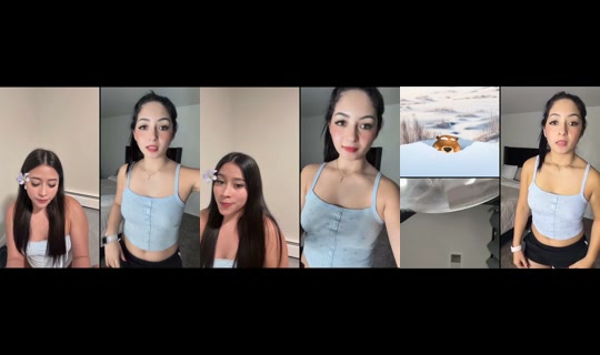 mariaorellana_20 TikTok Live — Oct 3, 2026, 5:38 AM