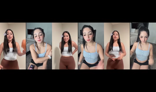 mariaorellana_20 TikTok Live — Oct 3, 2026, 5:53 AM