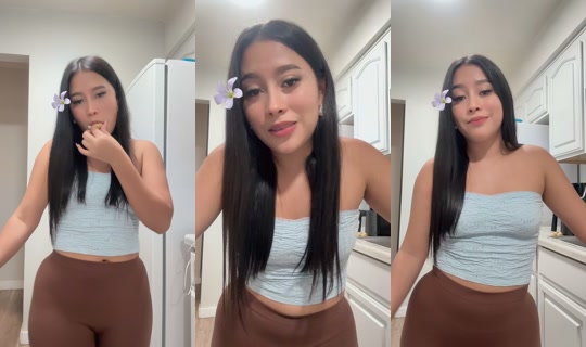 mariaorellana_20 TikTok Live — Oct 3, 2026, 7:23 AM