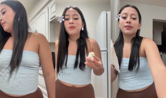mariaorellana_20 TikTok Live — Oct 3, 2026, 7:53 AM