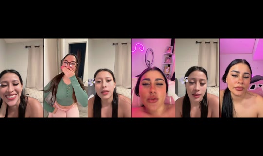 mariaorellana_20 TikTok Live — Oct 3, 2026, 8:43 AM