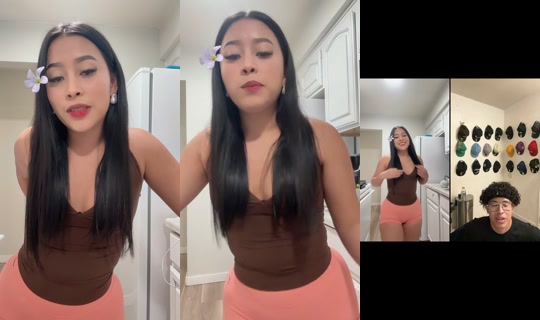 mariaorellana_20 TikTok Live — Oct 4, 2026, 2:19 AM