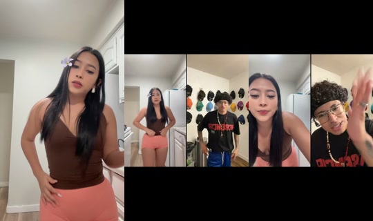 mariaorellana_20 TikTok Live — Oct 4, 2026, 3:10 AM