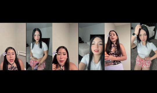 mariaorellana_20 TikTok Live — Oct 4, 2026, 7:33 PM