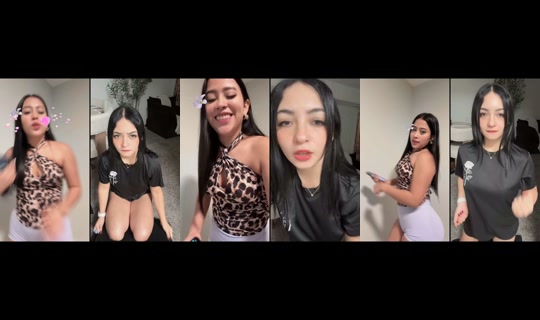 mariaorellana_20 TikTok Live — Oct 5, 2026, 4:21 AM