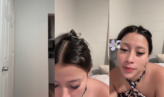 mariaorellana_20 TikTok Live — Oct 5, 2026, 7:18 AM