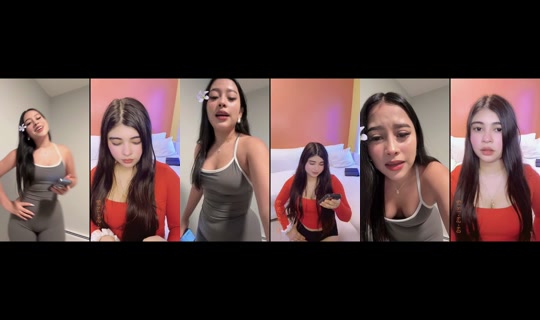 mariaorellana_20 TikTok Live — Oct 7, 2026, 9:52 PM