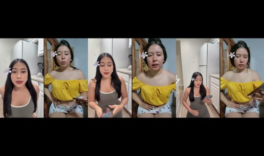mariaorellana_20 TikTok Live — Oct 8, 2026, 1:48 AM
