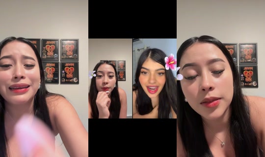 mariaorellana_20 TikTok Live — Oct 8, 2026, 5:24 AM