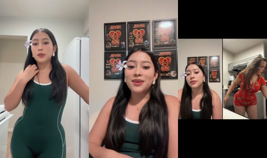 mariaorellana_20 TikTok Live — Oct 9, 2026, 1:54 AM