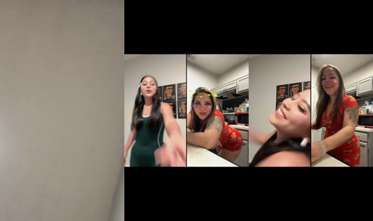 mariaorellana_20 TikTok Live — Oct 9, 2026, 2:45 AM