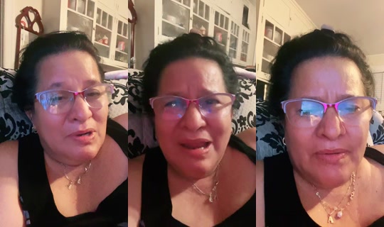 mariaortega.com TikTok Live — Sep 10, 2026, 7:42 AM
