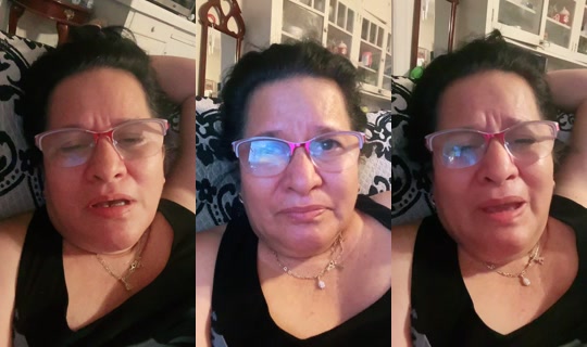 mariaortega.com TikTok Live — Sep 10, 2026, 8:39 AM