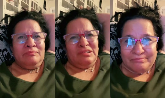 mariaortega.com TikTok Live — Sep 11, 2026, 7:30 AM