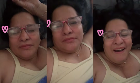 mariaortega.com TikTok Live — Sep 12, 2026, 3:34 PM