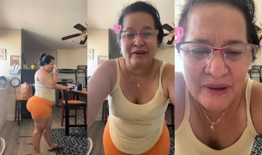 mariaortega.com TikTok Live — Sep 12, 2026, 5:15 PM