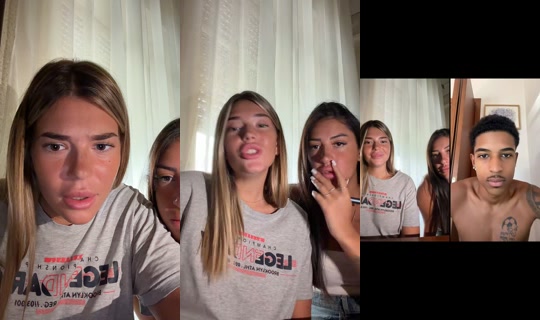 mariapiacastaldo_ TikTok Live — Aug 29, 2026, 1:50 PM
