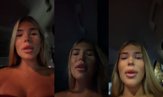 mariapiacastaldo_ TikTok Live — Aug 30, 2026, 10:34 PM
