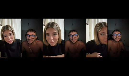 mariapiacastaldo_ TikTok Live — Aug 31, 2026, 1:23 AM