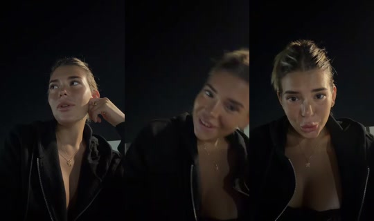 mariapiacastaldo_ TikTok Live — Sep 1, 2026, 9:31 PM