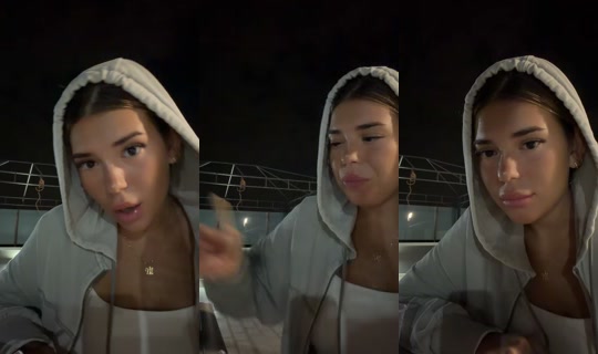 mariapiacastaldo_ TikTok Live — Sep 7, 2026, 10:26 PM