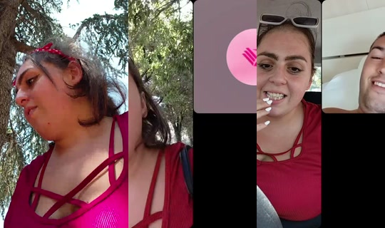 mariapiccolaa TikTok Live — Aug 20, 2026, 10:47 AM