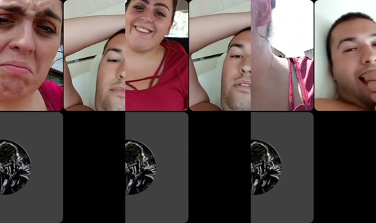 mariapiccolaa TikTok Live — Aug 20, 2026, 11:37 AM