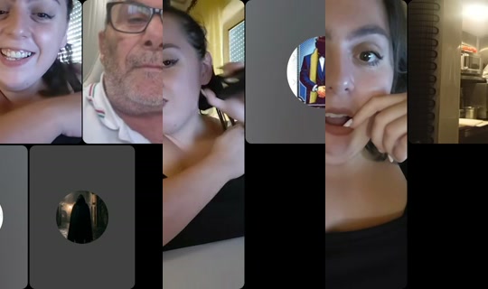 mariapiccolaa TikTok Live — Aug 21, 2026, 8:08 AM