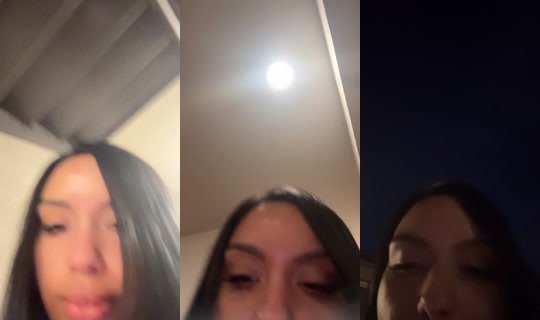 mariaprettyxo TikTok Live — Aug 24, 2026, 2:42 AM