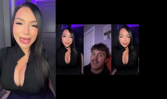 mariaprettyxo TikTok Live — Aug 24, 2026, 3:42 AM