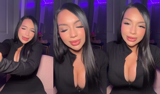 mariaprettyxo TikTok Live — Aug 24, 2026, 7:03 AM