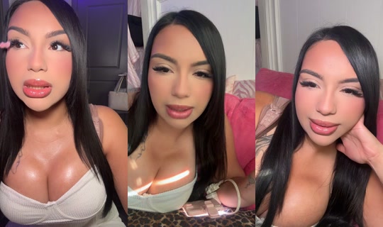 mariaprettyxo TikTok Live — Aug 25, 2026, 12:28 AM