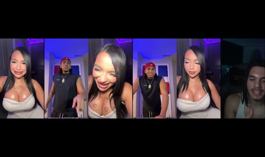 mariaprettyxo TikTok Live — Aug 25, 2026, 3:49 AM