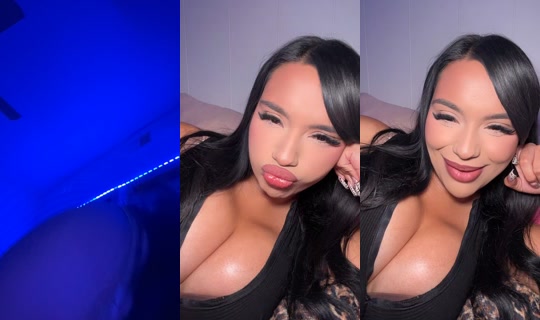 mariaprettyxo TikTok Live — Aug 26, 2026, 3:52 AM