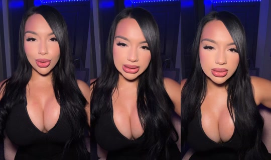 mariaprettyxo TikTok Live — Aug 26, 2026, 6:28 AM