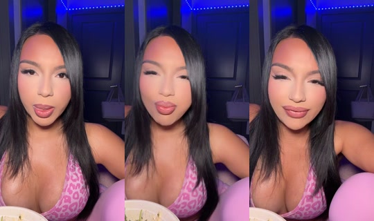 mariaprettyxo TikTok Live — Aug 27, 2026, 3:25 AM