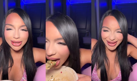 mariaprettyxo TikTok Live — Aug 27, 2026, 3:44 AM