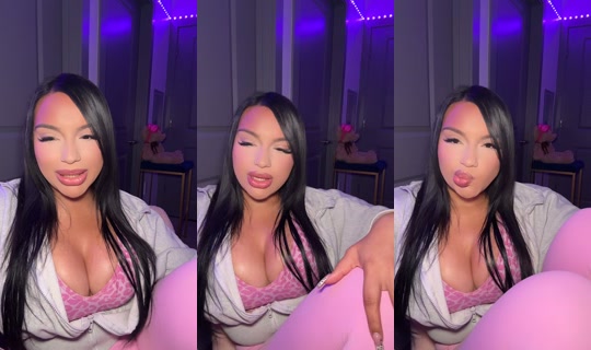 mariaprettyxo TikTok Live — Aug 27, 2026, 7:35 AM