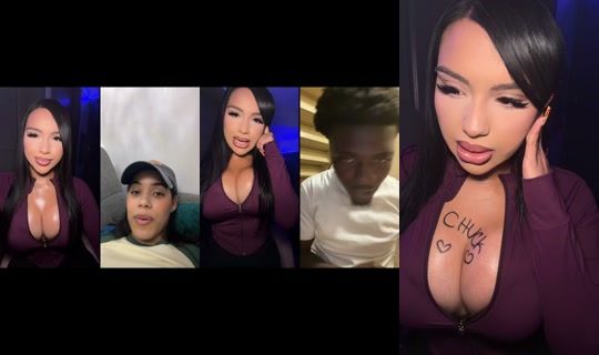 mariaprettyxo TikTok Live — Aug 29, 2026, 5:12 AM