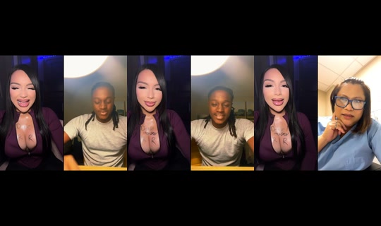 mariaprettyxo TikTok Live — Aug 29, 2026, 6:02 AM