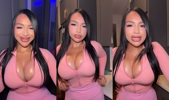 mariaprettyxo TikTok Live — Aug 31, 2026, 1:59 AM