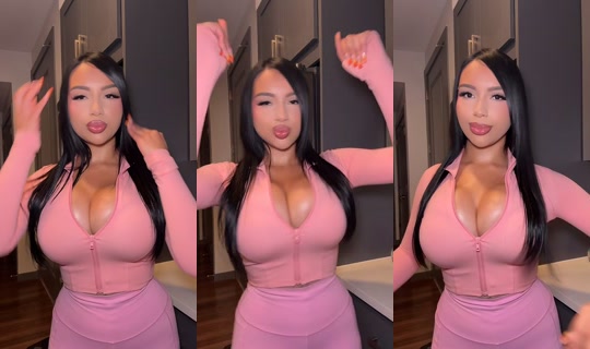 mariaprettyxo TikTok Live — Aug 31, 2026, 2:49 AM
