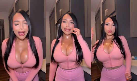 mariaprettyxo TikTok Live — Aug 31, 2026, 3:46 AM