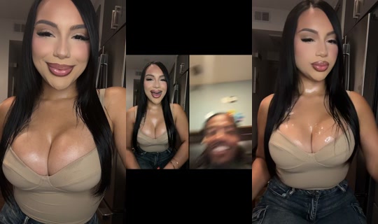 mariaprettyxo TikTok Live — Sep 1, 2026, 3:29 AM
